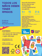 Cargar imagen en el visor de la galería, Matrioshka