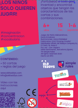 Cargar imagen en el visor de la galería, Quick Eye