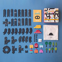 Cargar imagen en el visor de la galería, POCKET ROADS