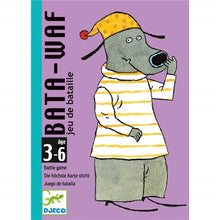 Cargar imagen en el visor de la galería, Cartas Bata-Waf