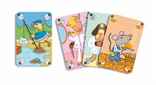 Cargar imagen en el visor de la galería, Cartas Happy Family