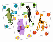 Cargar imagen en el visor de la galería, Cartas Gorilla