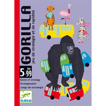 Cargar imagen en el visor de la galería, Cartas Gorilla