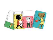 Cargar imagen en el visor de la galería, Cartas Bata - Miaou