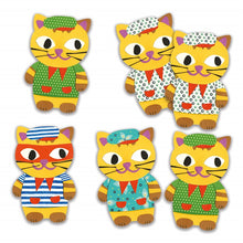 Cargar imagen en el visor de la galería, Cartas Misticat