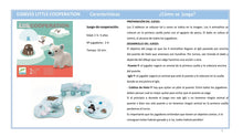 Cargar imagen en el visor de la galería, Juego Little Cooperation