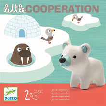 Cargar imagen en el visor de la galería, Juego Little Cooperation