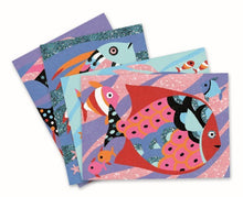 Cargar imagen en el visor de la galería, Arenas Peces Arco Iris