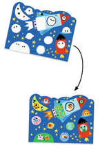 Cargar imagen en el visor de la galería, Colorea mágico Escondido en el cielo