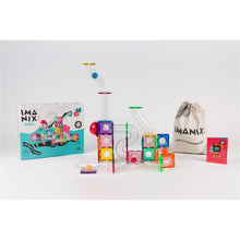 Cargar imagen en el visor de la galería, Imanix Tobogán 70 pzas