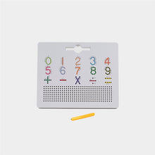 Cargar imagen en el visor de la galería, Imapad Duo Letras y Números