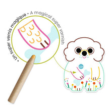 Cargar imagen en el visor de la galería, Colorear Animales domésticos