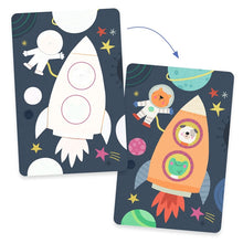 Cargar imagen en el visor de la galería, Colorear con agua En la carretera