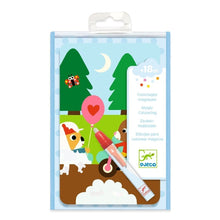 Cargar imagen en el visor de la galería, Colorear con agua En el parque