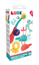 Cargar imagen en el visor de la galería, Juego de pesca