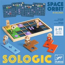 Cargar imagen en el visor de la galería, Sologic Space Orbit