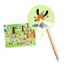 Cargar imagen en el visor de la galería, Calcomanía ¡Estamos de fiesta!