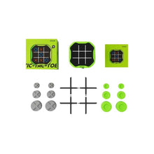 Cargar imagen en el visor de la galería, Giiker Tic-tac-toe Bolt verde
