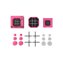 Cargar imagen en el visor de la galería, Giiker Tic-tac-toe Bolt rosa