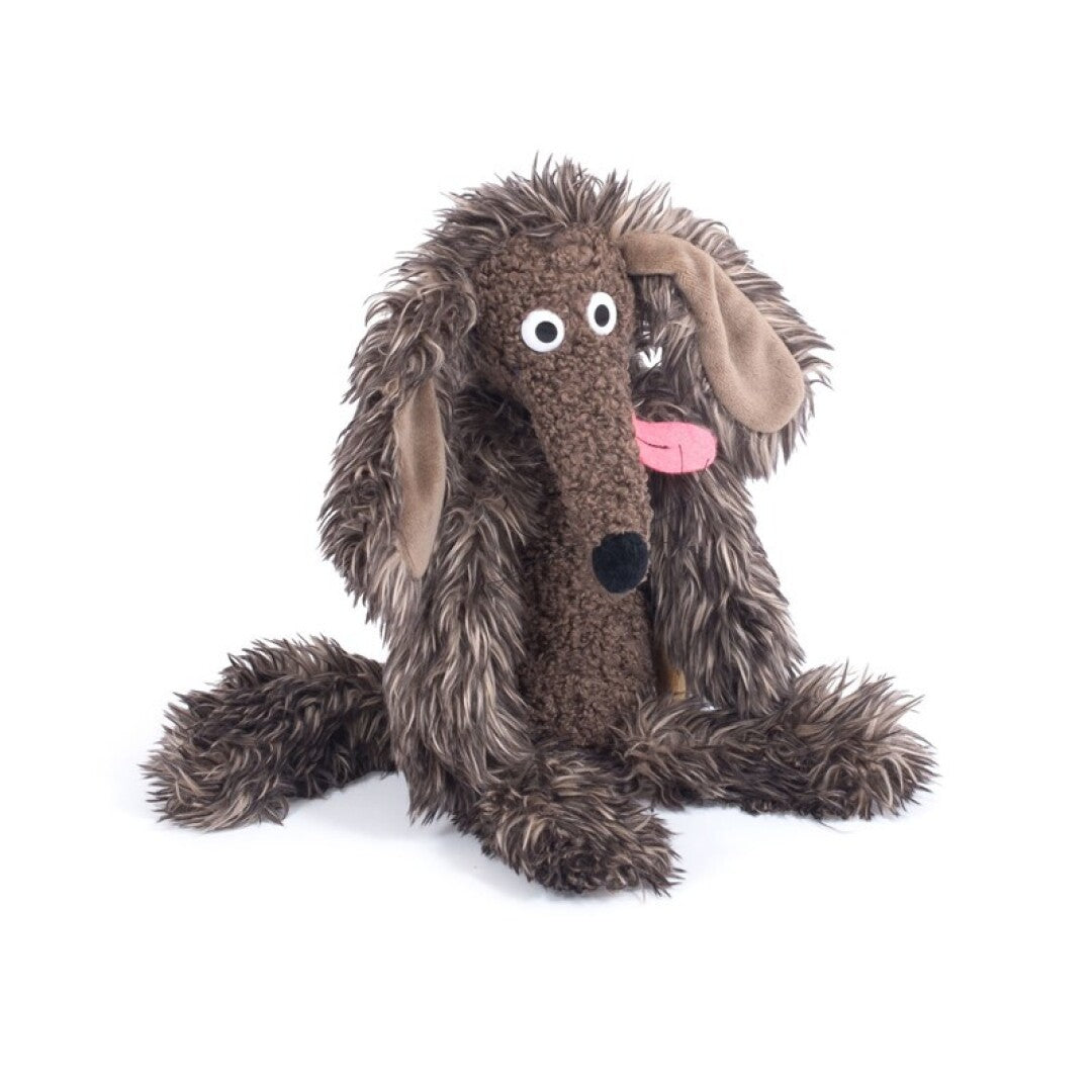Peluche Perro Apestoso pequeño