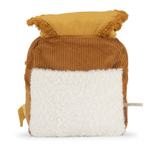 Cargar imagen en el visor de la galería, Mochila león Forêt Mawa