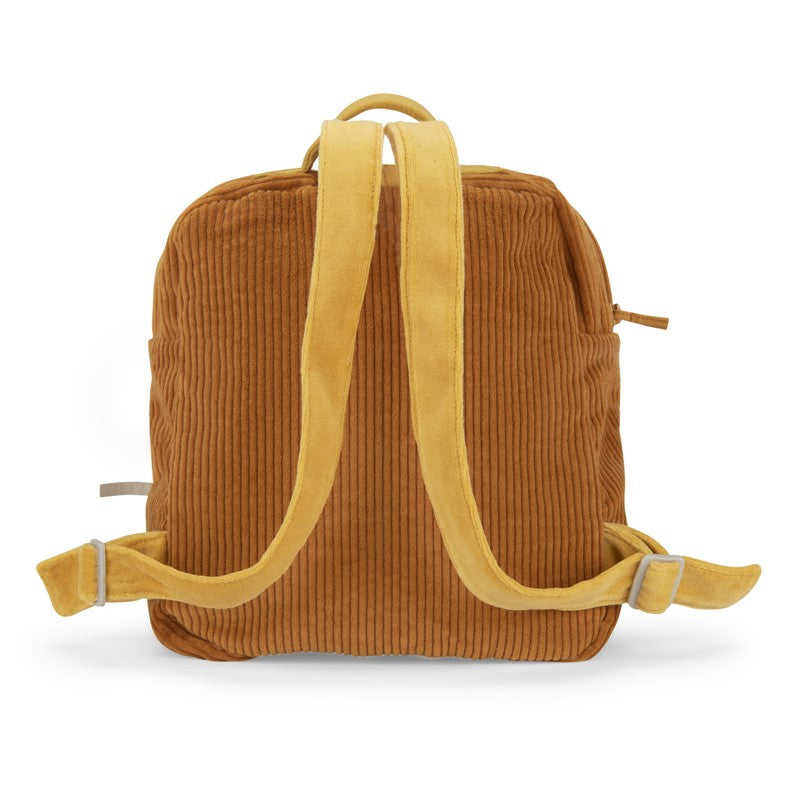 Mochila león Forêt Mawa