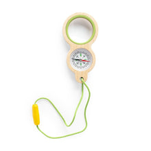 Cargar imagen en el visor de la galería, Lupa nómada El Jardín de Moulin