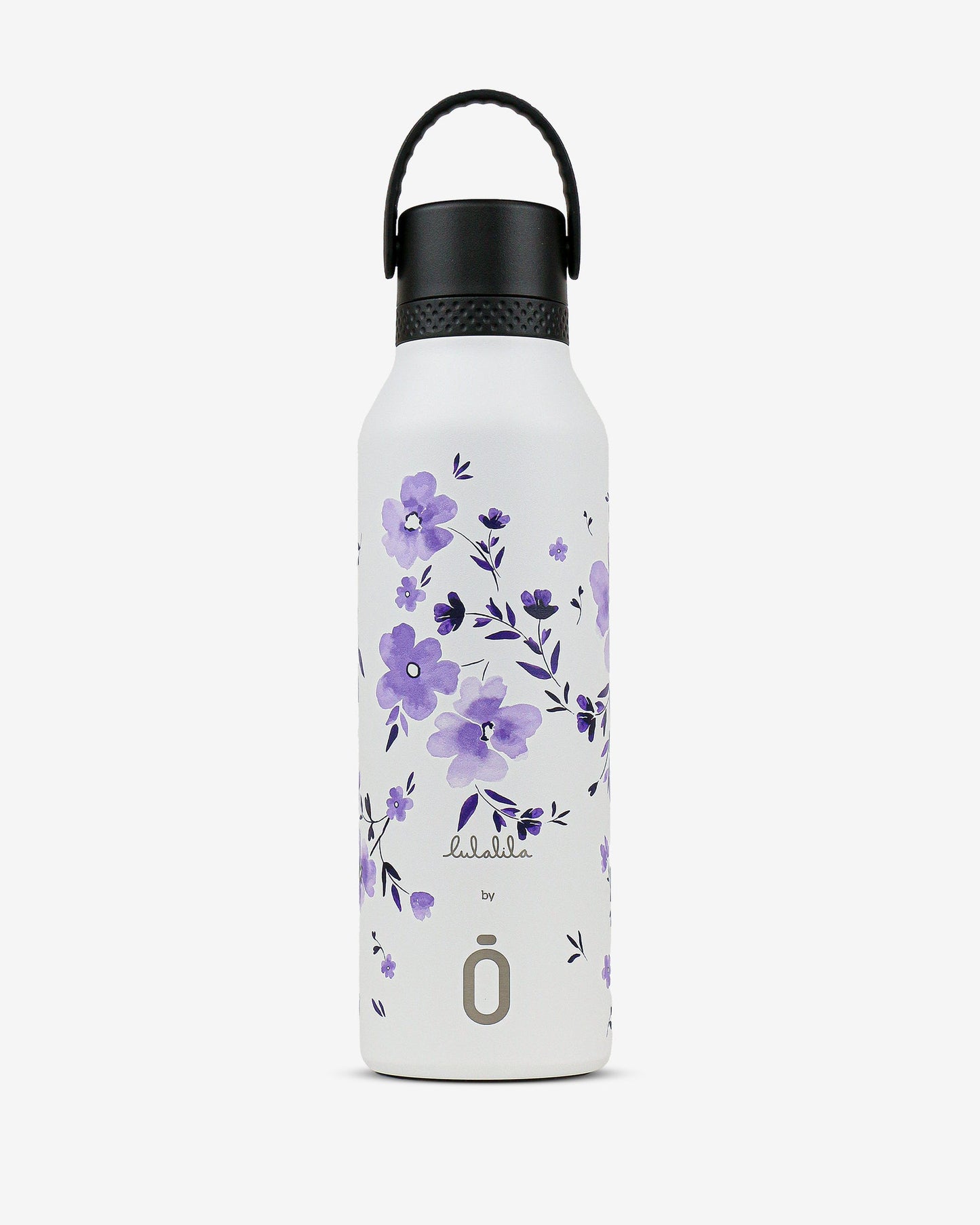 Botella Termo Mii 60 Lulalila - Violet