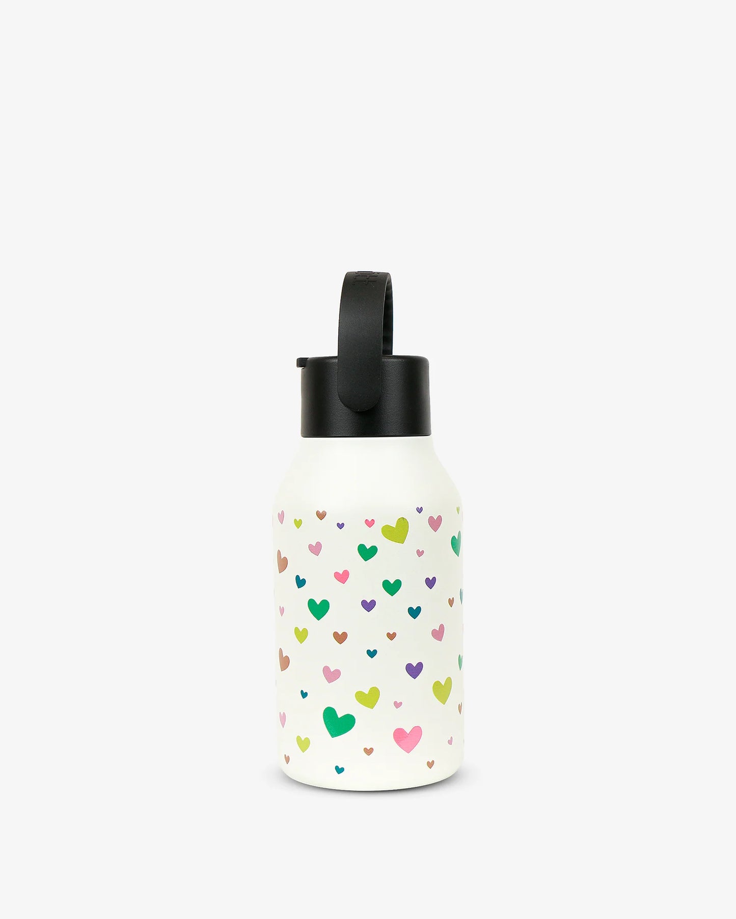Mii 35 Confeti Corazones Cream