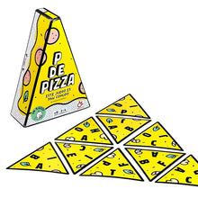 Cargar imagen en el visor de la galería, P de Pizza