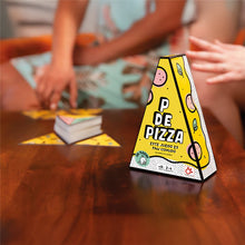 Cargar imagen en el visor de la galería, P de Pizza