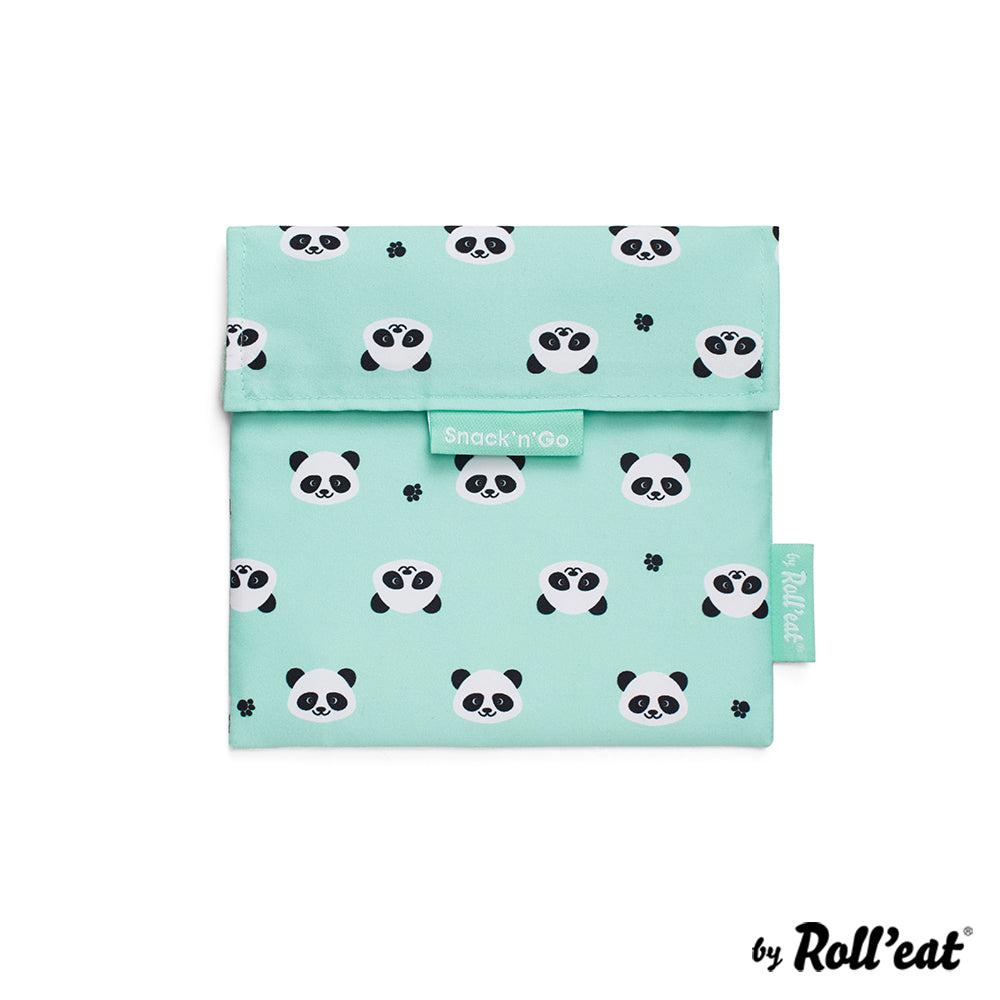 Snack'n'Go Panda