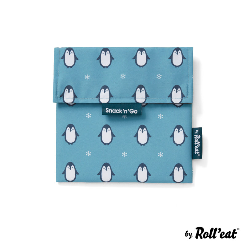 Snack'n'Go pinguino