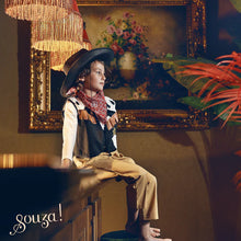 Cargar imagen en el visor de la galería, Vaquero