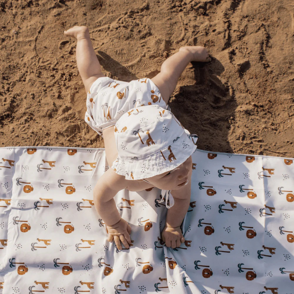 Bañador Pañal - La Selva