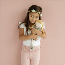 Cargar imagen en el visor de la galería, Muñeca Julia