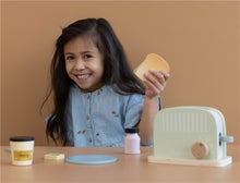 Cargar imagen en el visor de la galería, Set de tostadora