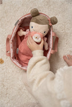 Cargar imagen en el visor de la galería, BEBÉ ROSA LITTLE DUTCH