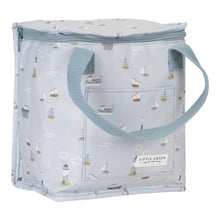 Cargar imagen en el visor de la galería, Bolsa Nevera Sailors
