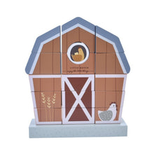 Cargar imagen en el visor de la galería, GRANJA ENCAJABLE