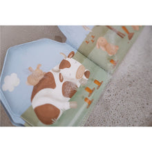 Cargar imagen en el visor de la galería, LIBRO PARA EL BAÑO GRANJA LITTLE DUTCH