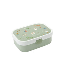 Cargar imagen en el visor de la galería, CAJA DE ALMUERZO PEQUEÑA GRANJA