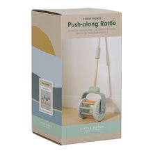 Cargar imagen en el visor de la galería, SONAJERO EMPUJABLE