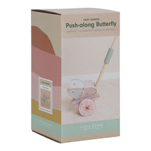 Cargar imagen en el visor de la galería, MARIPOSA EMPUJABLE