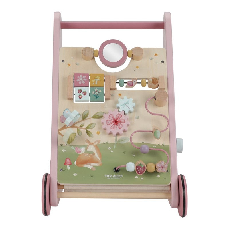 CAMINADOR FAIRY GARDEN FSC LITTLE DUTCH