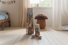 Cargar imagen en el visor de la galería, Bloques apilables Forest Friends