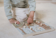 Cargar imagen en el visor de la galería, PUZLE CON SONIDO FOREST FRIENDS FSC