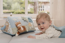 Cargar imagen en el visor de la galería, Cojin actividades Forest Friends