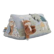 Cargar imagen en el visor de la galería, Cojin actividades Forest Friends