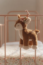 Cargar imagen en el visor de la galería, CIERVO MUSICAL FAIRY GARDEN LITTLE